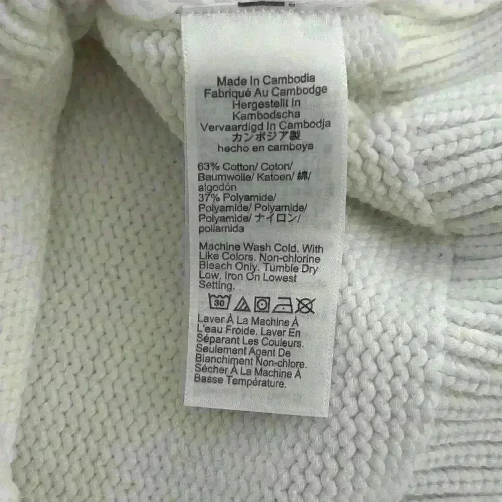 NWT J. Crew pull over